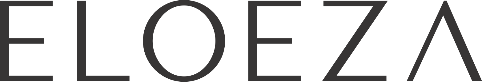 Eloeza logo 4